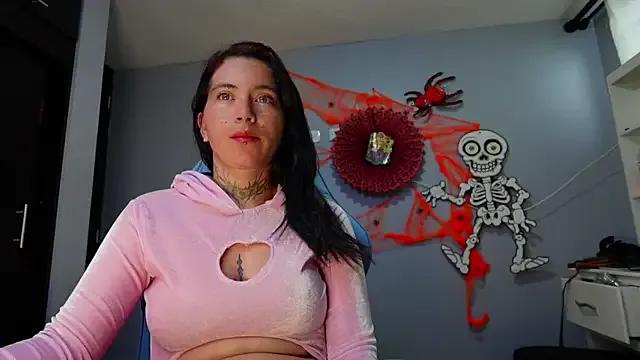 iriss_cardenas from StripChat is Freechat