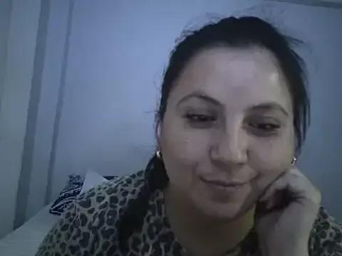 Irissex0711 from StripChat