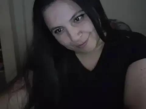 Irissex0711 from StripChat