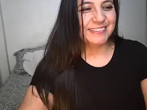 Irissex0711 from StripChat