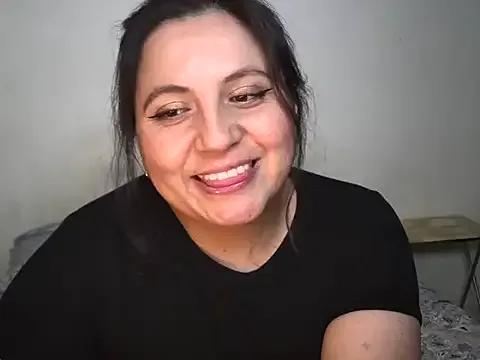 Irissex0711 from StripChat