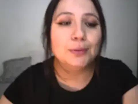 Irissex0711 from StripChat