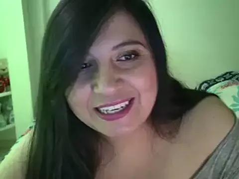 Irissex0711 from StripChat