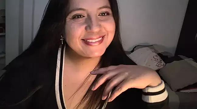 Irissex0711 from StripChat