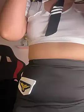 Irisweet_ from StripChat