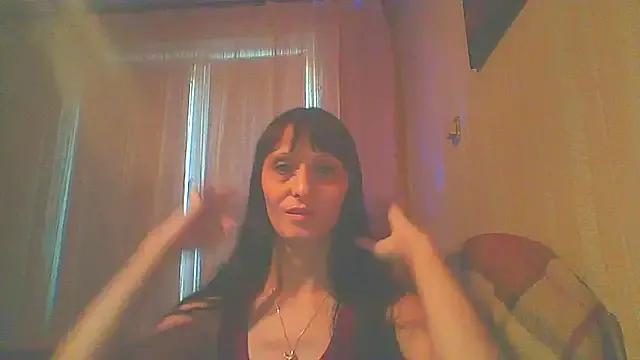Irivana from StripChat