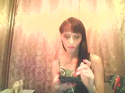 Irivana on StripChat 