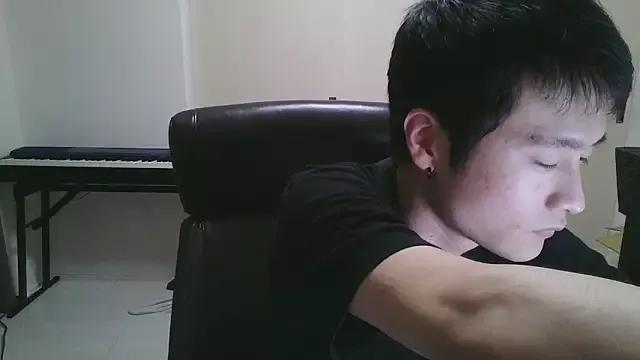 IroManager from StripChat is Freechat