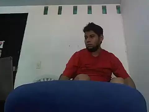 ironcock888 from StripChat is Freechat
