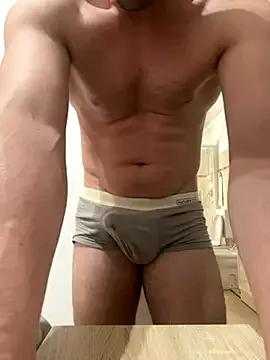 ironcream from StripChat is Freechat