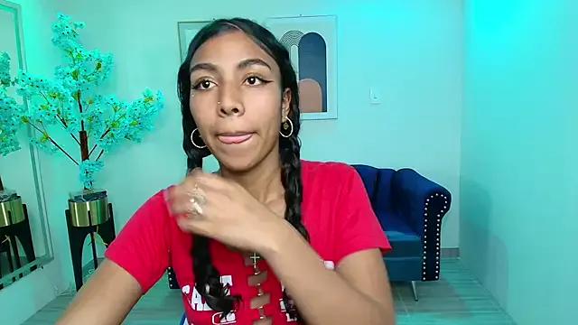 Try our streaming cams variety and talk on a personal level with our adorable girls streamers, showing off their bountiful shapes and dildos.