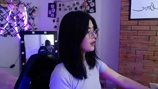 Try our streaming cams variety and talk on a personal level with our adorable girls streamers, showing off their bountiful shapes and dildos.