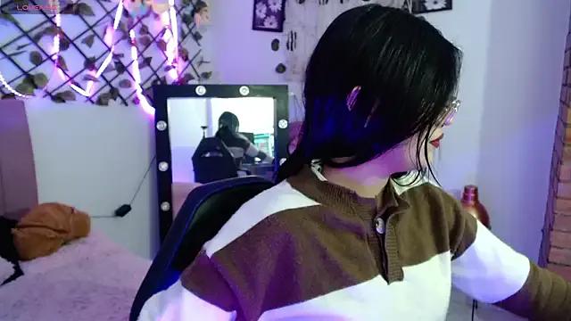 Try our streaming cams variety and talk on a personal level with our adorable girls streamers, showing off their bountiful shapes and dildos.