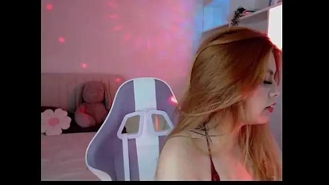 Isa_smeraldy from StripChat is Freechat