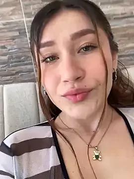 Try our streaming cams variety and talk on a personal level with our adorable girls streamers, showing off their bountiful shapes and dildos.