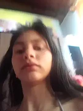 Isaa-bell from StripChat