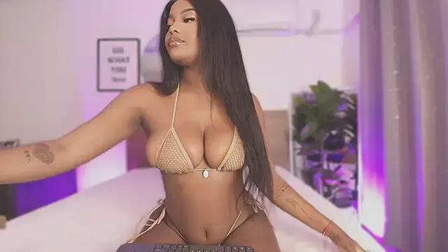 Isaa_Coleman_ from StripChat