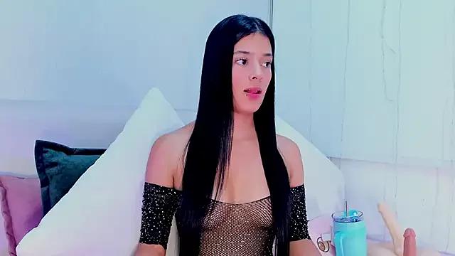 Try our streaming cams variety and talk on a personal level with our adorable girls streamers, showing off their bountiful shapes and dildos.