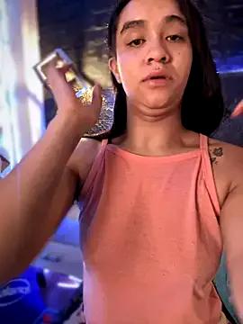 Isaabella_LS from StripChat is Freechat