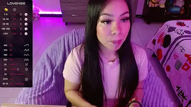 Isaabellaa_24 from StripChat