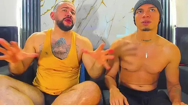 Try our streaming cams variety and talk on a personal level with our adorable girls streamers, showing off their bountiful shapes and dildos.