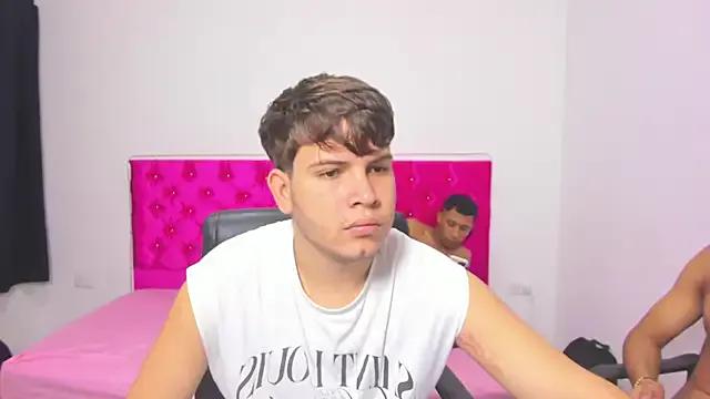 Try our streaming cams variety and talk on a personal level with our adorable girls streamers, showing off their bountiful shapes and dildos.