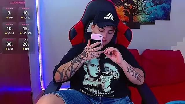 Try our streaming cams variety and talk on a personal level with our adorable girls streamers, showing off their bountiful shapes and dildos.