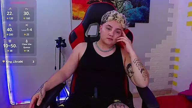 Try our streaming cams variety and talk on a personal level with our adorable girls streamers, showing off their bountiful shapes and dildos.