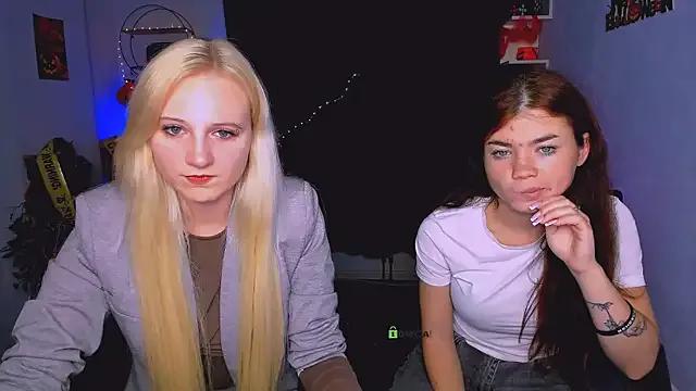 isabel_wave from StripChat is Freechat