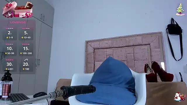 Try our streaming cams variety and talk on a personal level with our adorable girls streamers, showing off their bountiful shapes and dildos.
