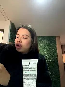 Isabela_Colins from StripChat is Freechat