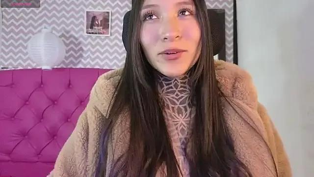 isabela_pretty from StripChat is Freechat