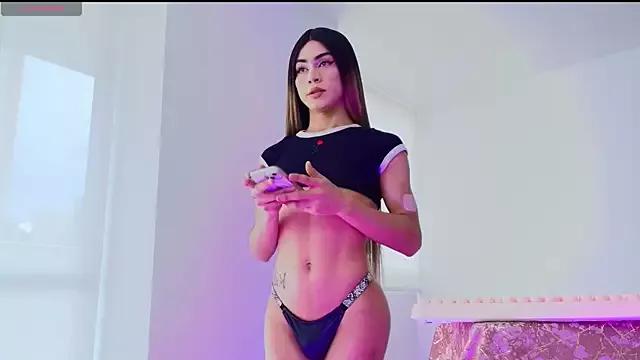 Try our streaming cams variety and talk on a personal level with our adorable girls streamers, showing off their bountiful shapes and dildos.