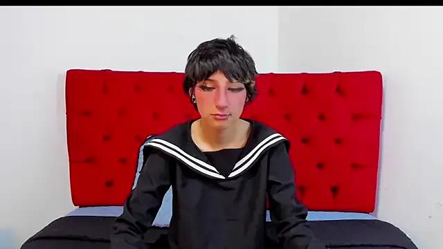 IsabelCortezz from StripChat is Freechat