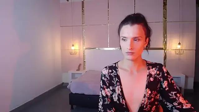 Try our streaming cams variety and talk on a personal level with our adorable girls streamers, showing off their bountiful shapes and dildos.