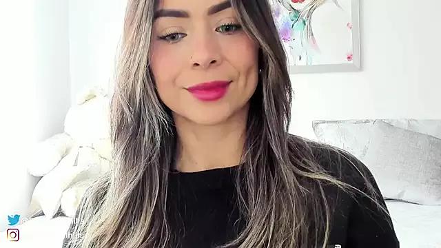 Try our streaming cams variety and talk on a personal level with our adorable girls streamers, showing off their bountiful shapes and dildos.