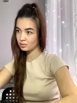 Isabell_hun from StripChat
