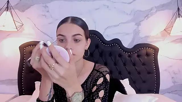 Try our streaming cams variety and talk on a personal level with our adorable girls streamers, showing off their bountiful shapes and dildos.