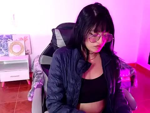 Isabella__666 from StripChat is Freechat