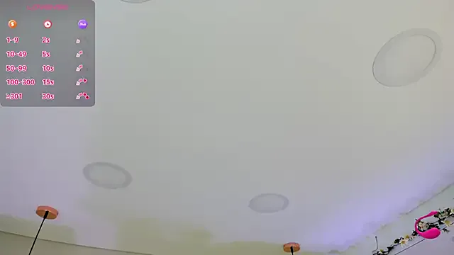 Isabella__gonzalez_ from StripChat is Freechat