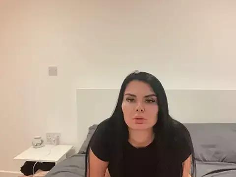 isabella_ash_ from StripChat is Freechat