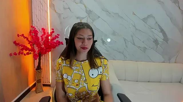 Try our streaming cams variety and talk on a personal level with our adorable girls streamers, showing off their bountiful shapes and dildos.