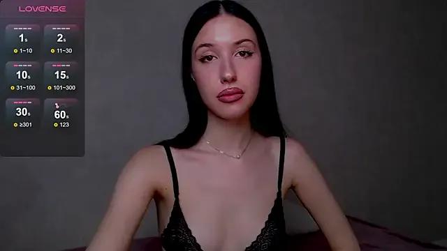 Isabella_Fontana from StripChat is Freechat