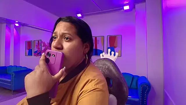 Try our streaming cams variety and talk on a personal level with our adorable girls streamers, showing off their bountiful shapes and dildos.
