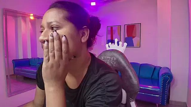 isabella_gomexx from StripChat is Freechat