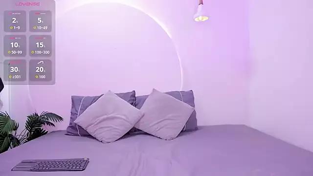 Try our streaming cams variety and talk on a personal level with our adorable girls streamers, showing off their bountiful shapes and dildos.