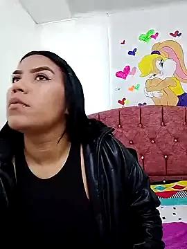 isabella_hot_sex from StripChat is Freechat