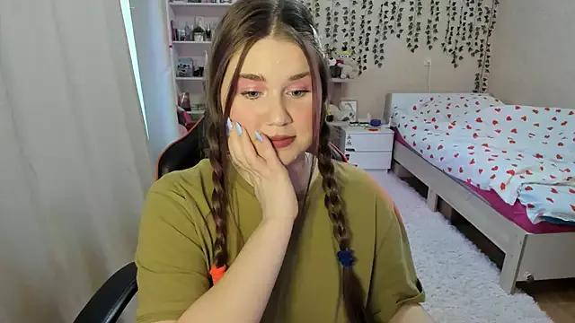 Try our streaming cams variety and talk on a personal level with our adorable girls streamers, showing off their bountiful shapes and dildos.