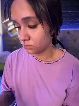 Isabella_LTS from StripChat is Freechat