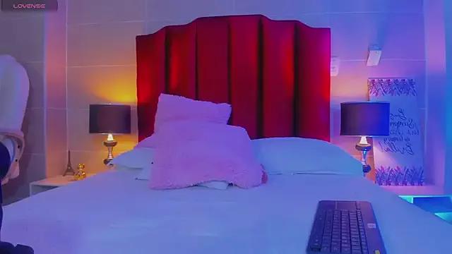 Try our streaming cams variety and talk on a personal level with our adorable girls streamers, showing off their bountiful shapes and dildos.